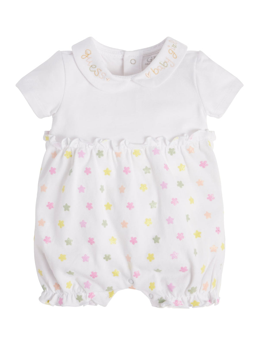 Guess pagliaccetto m/c – Piccoli Idoli Shop - Main Image