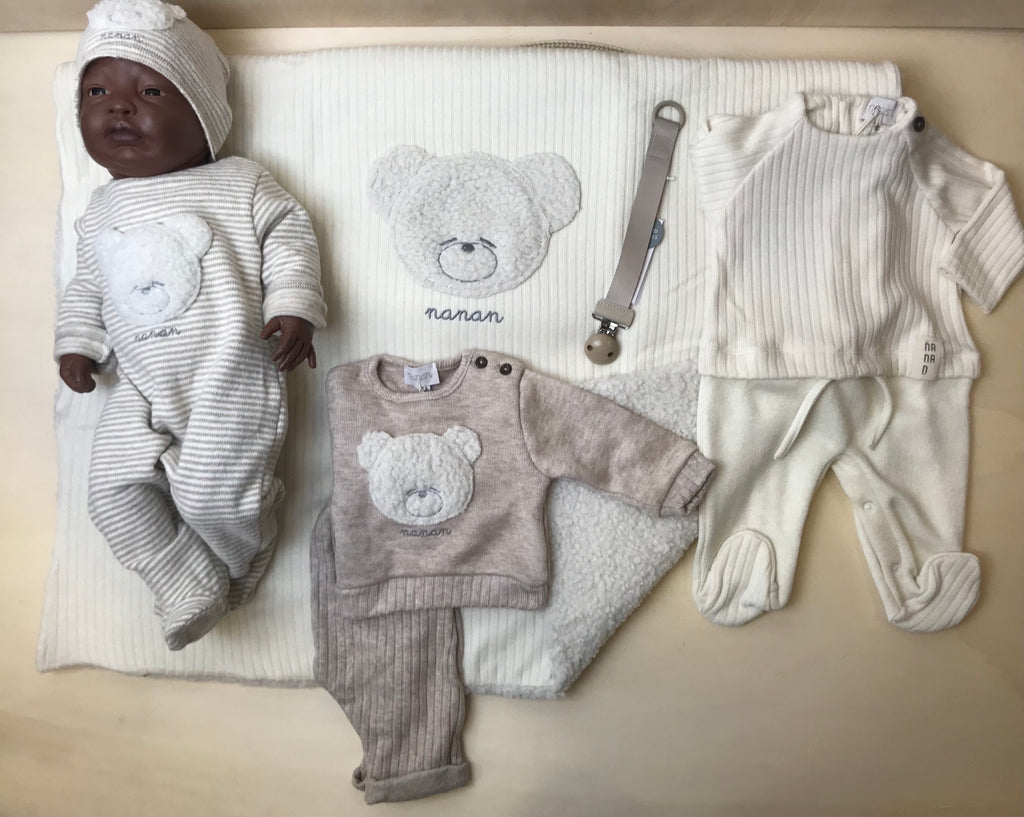 Nanan Ringer NANAN – Piccoli Idoli Shop