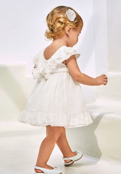 Vestito Cerimonia Abiti Byblos Bambina Mayoral Abiti Da Cerimonia