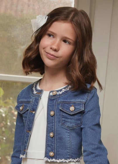 Abel&Lula Giacca - Main Image