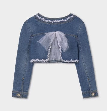 Abel&Lula Giacca – Piccoli Idoli Shop - Main Image