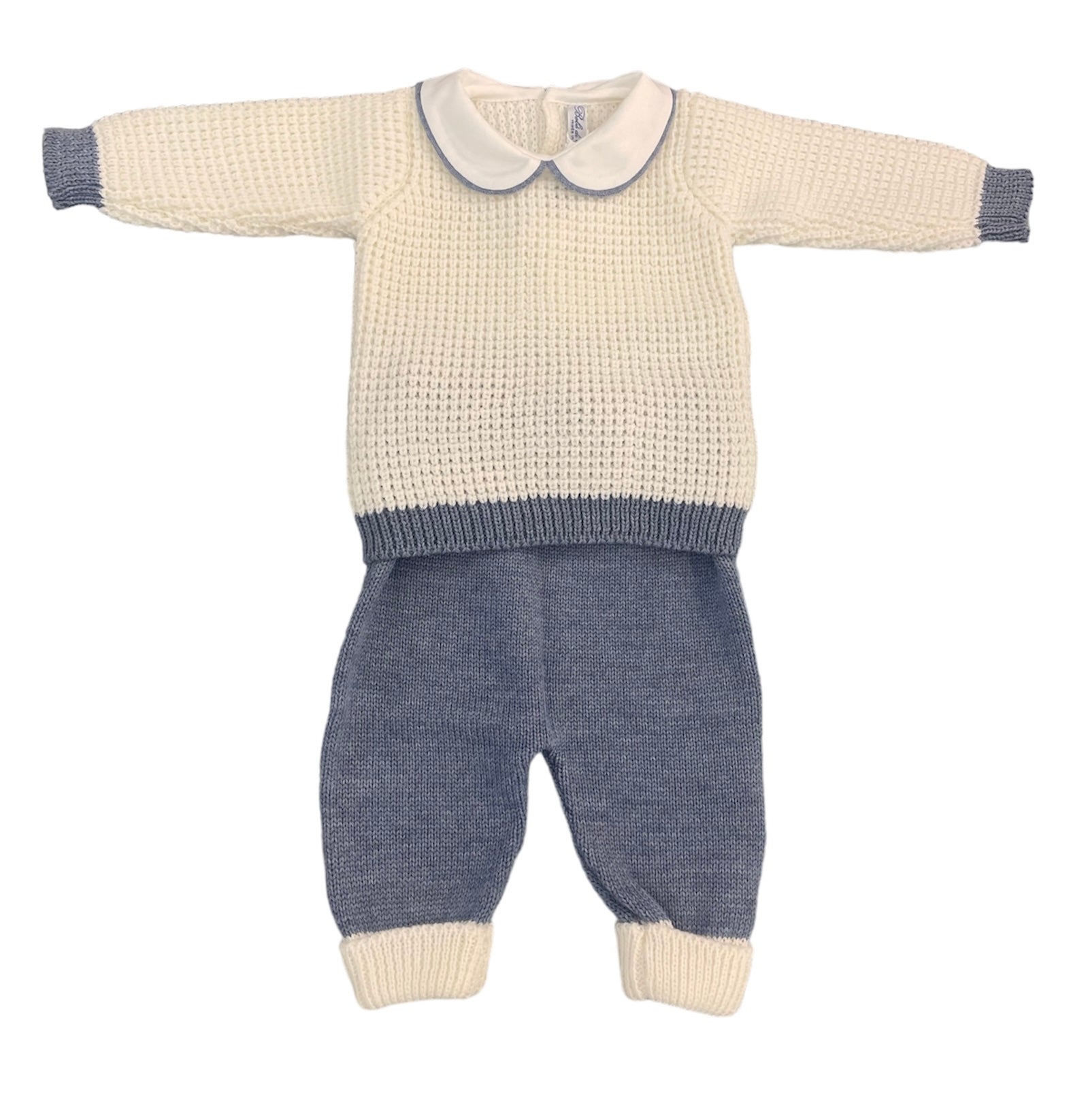 Bebe' Di Almy Completo 2pz