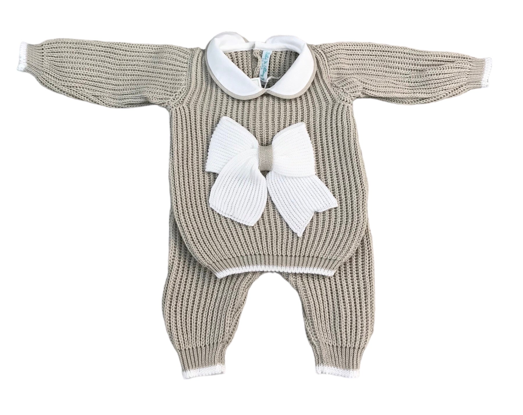 Bebe' Di Almy Completo 2pz – Piccoli Idoli Shop