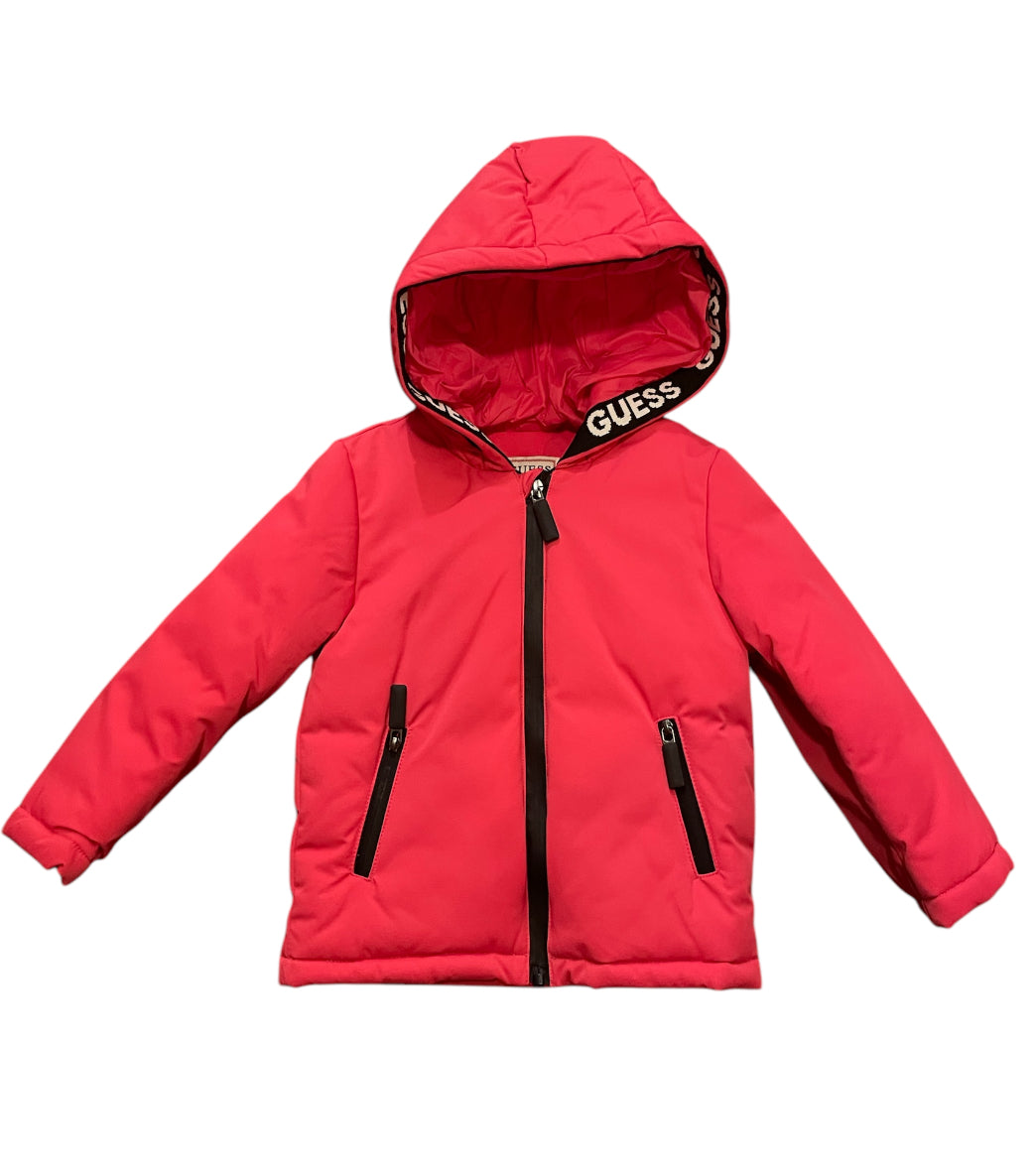 Guess Giubbotto – Piccoli Idoli Shop