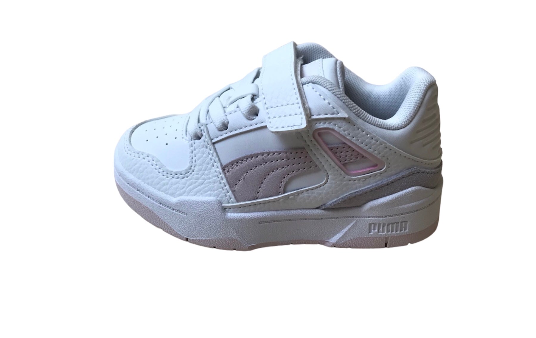 PUMA SNEAKERS CON STRAPPO – Piccoli Idoli Shop