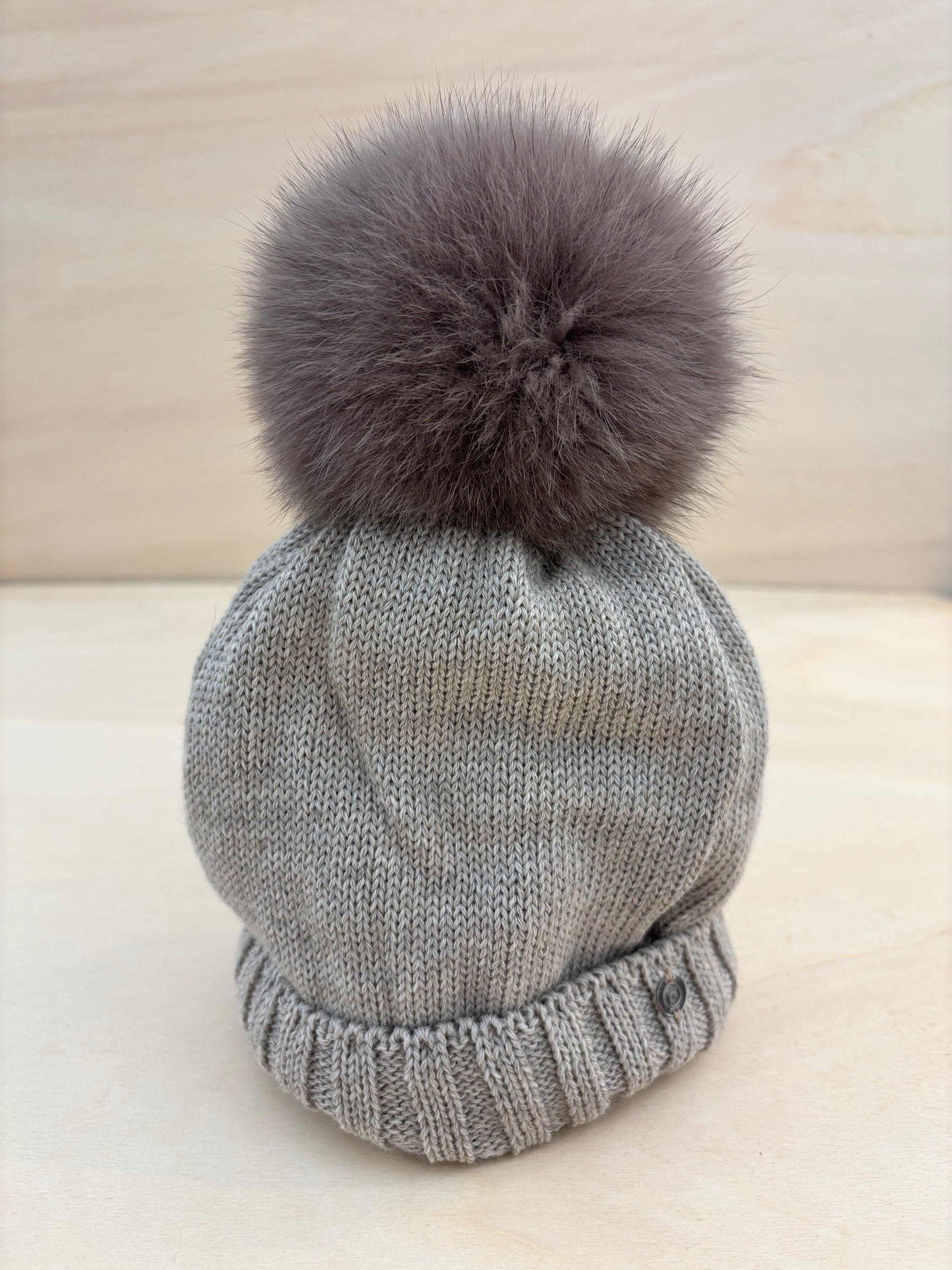 Cappellino Invernale per Neonati e Bambini, Cappello Aviatore in Finta Pelliccia, Cappelli Trapper con Earflap Caldo Invernale Berretto da Russo Cappello da Sci per Ragazzi e Ragazze