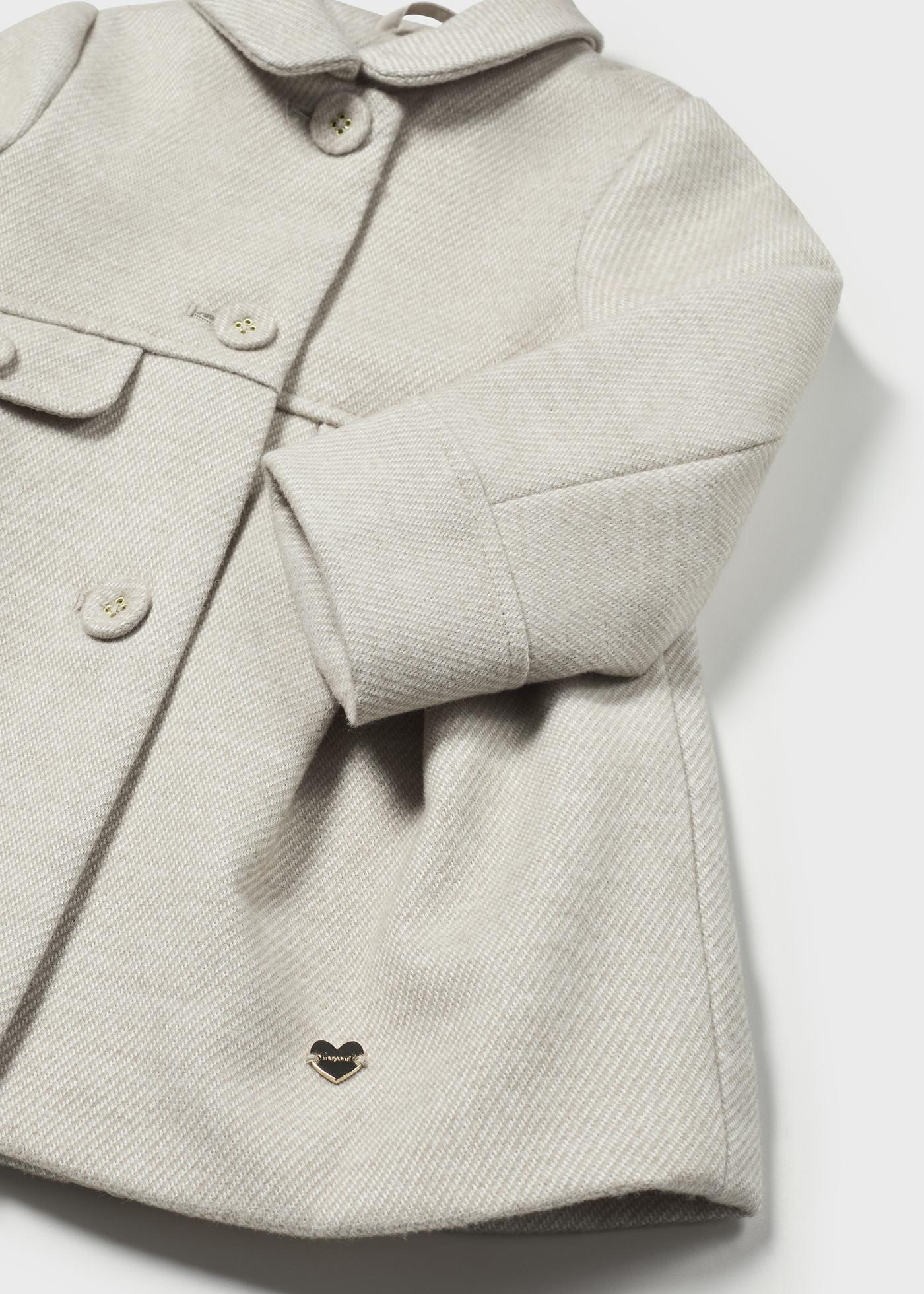 MAYORAL Cappotto a/i 24 - Main Image