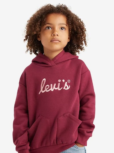 Levis Felpa – Piccoli Idoli Shop