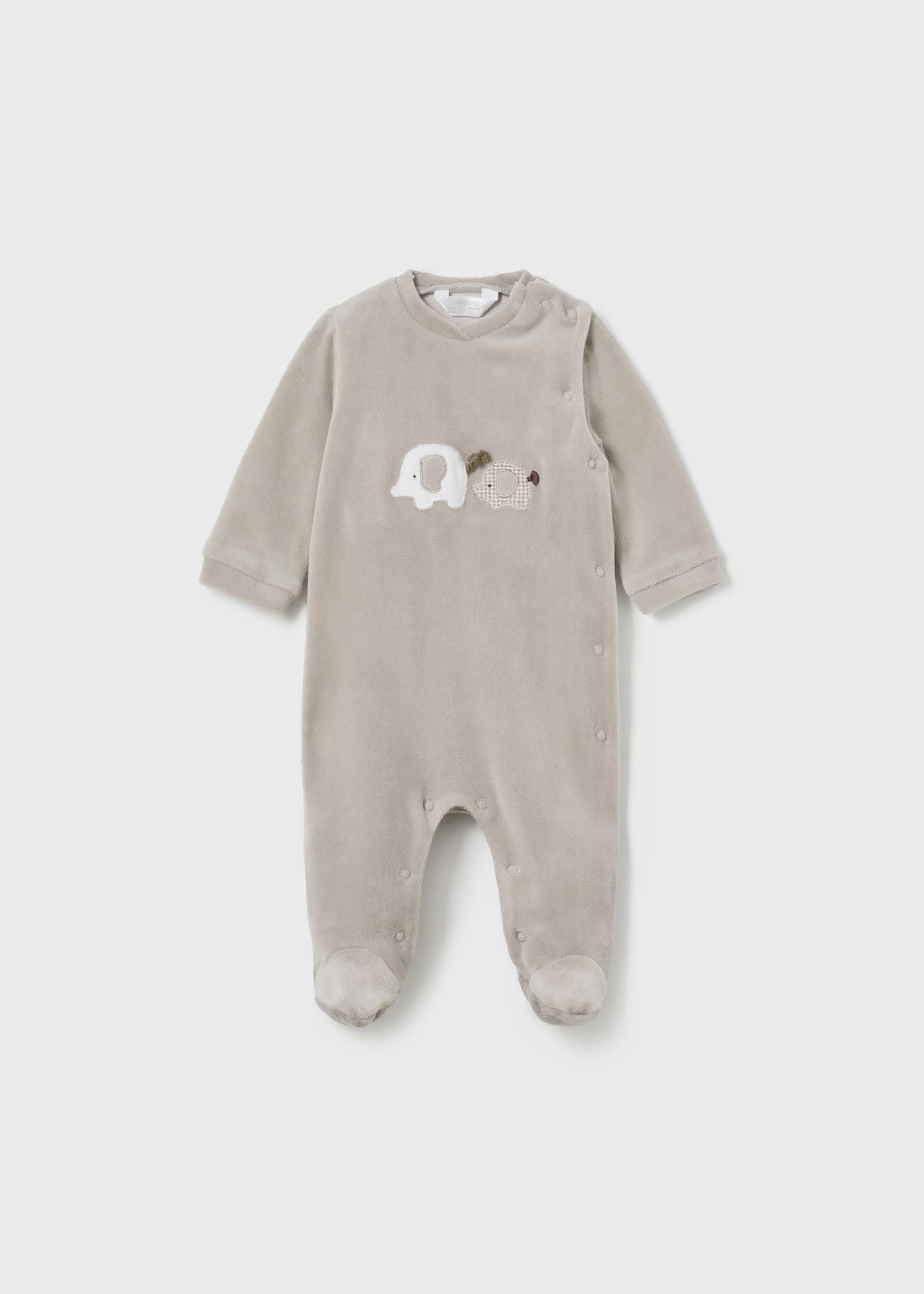 Mussola Pagliaccetto H&m Mayoral Neonata Set Tutine Taglia