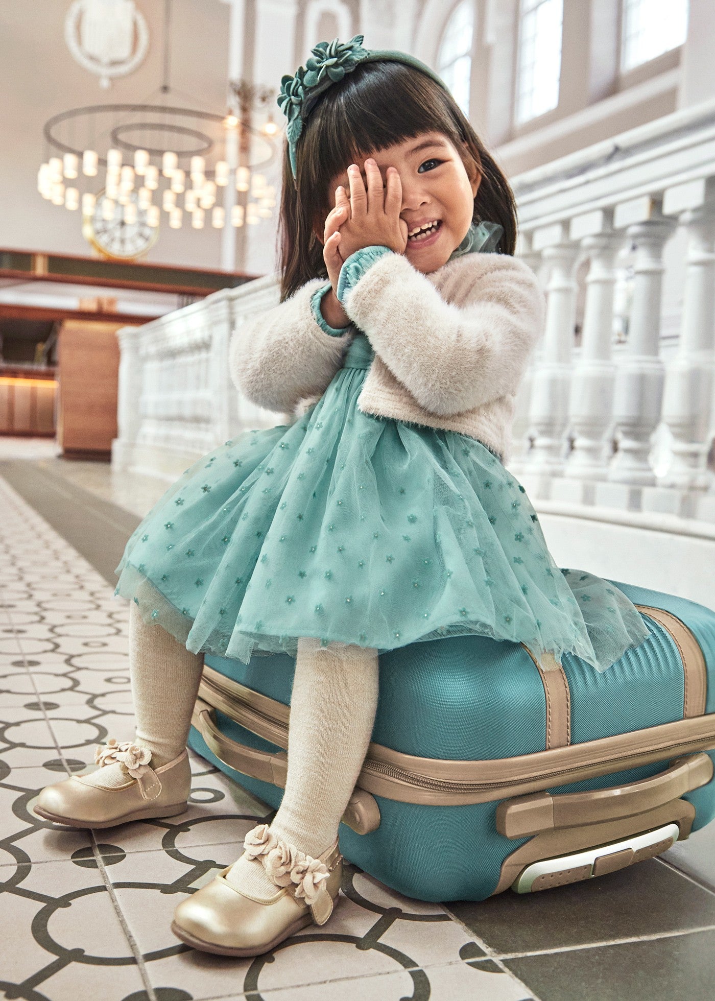 Inverno 2022 Abbigliamento Bambina Autunno Inverno Fashion Moda