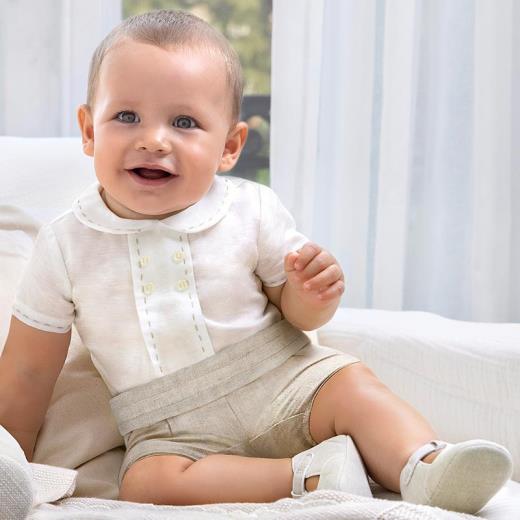 Mayoral Collezione Mayoral Neonato 2019 Collezione Mayoral