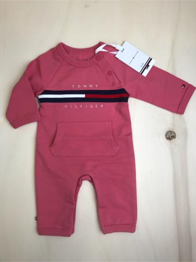 Tommy hilfiger tutina cotone1