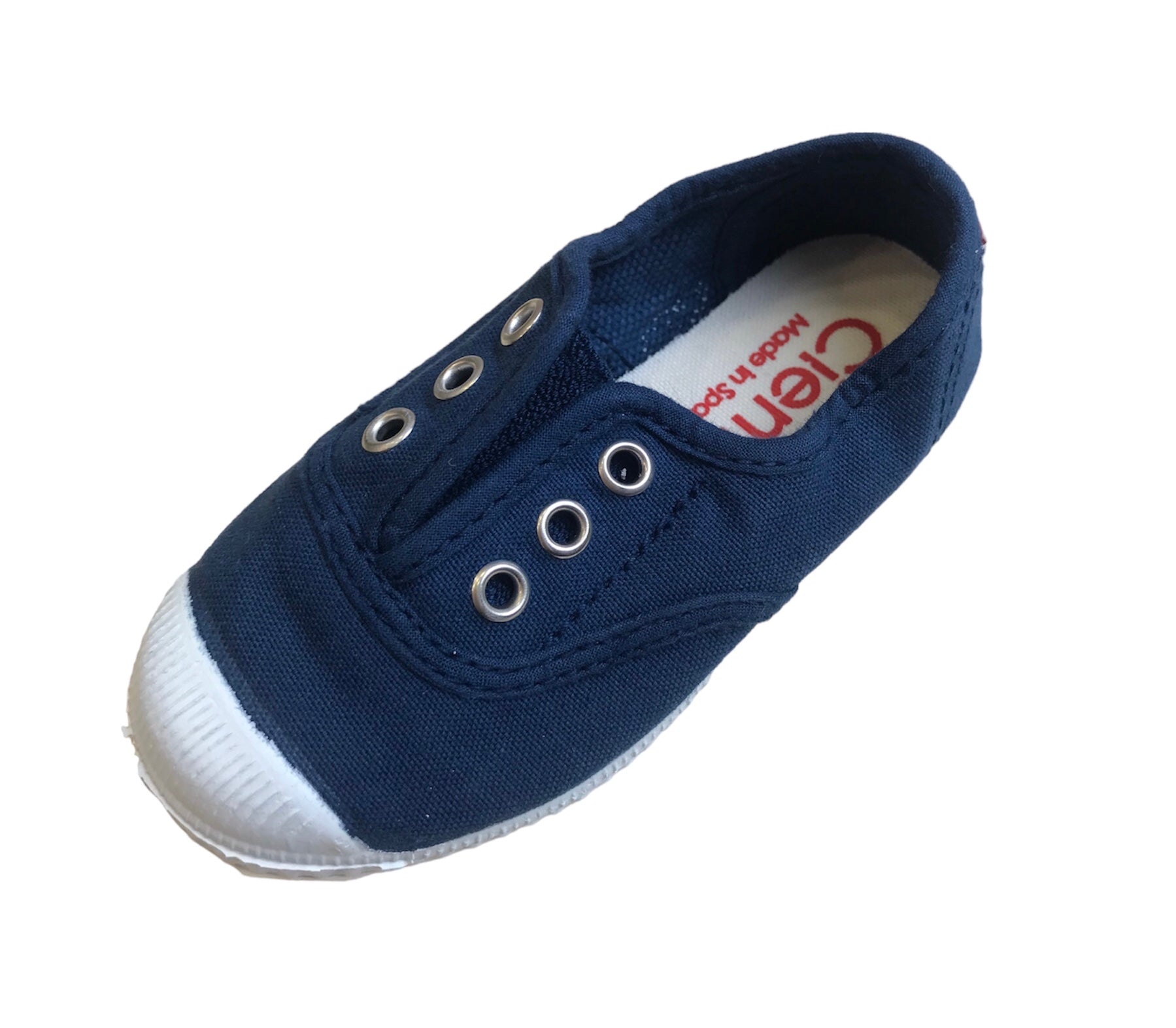 Sneakers Cienta Bambino Scarpa Scarpe Cienta Scarpe Tela Bambina