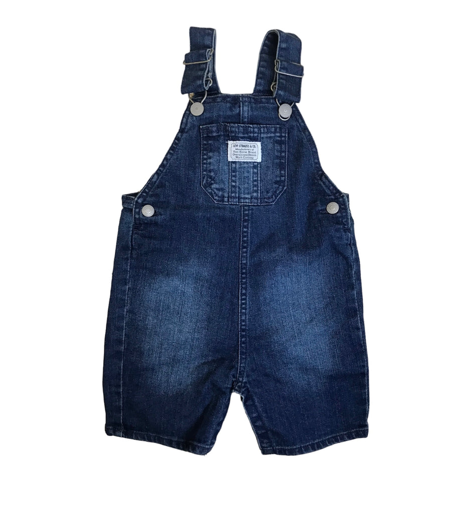 Salopette levis clearance bimba