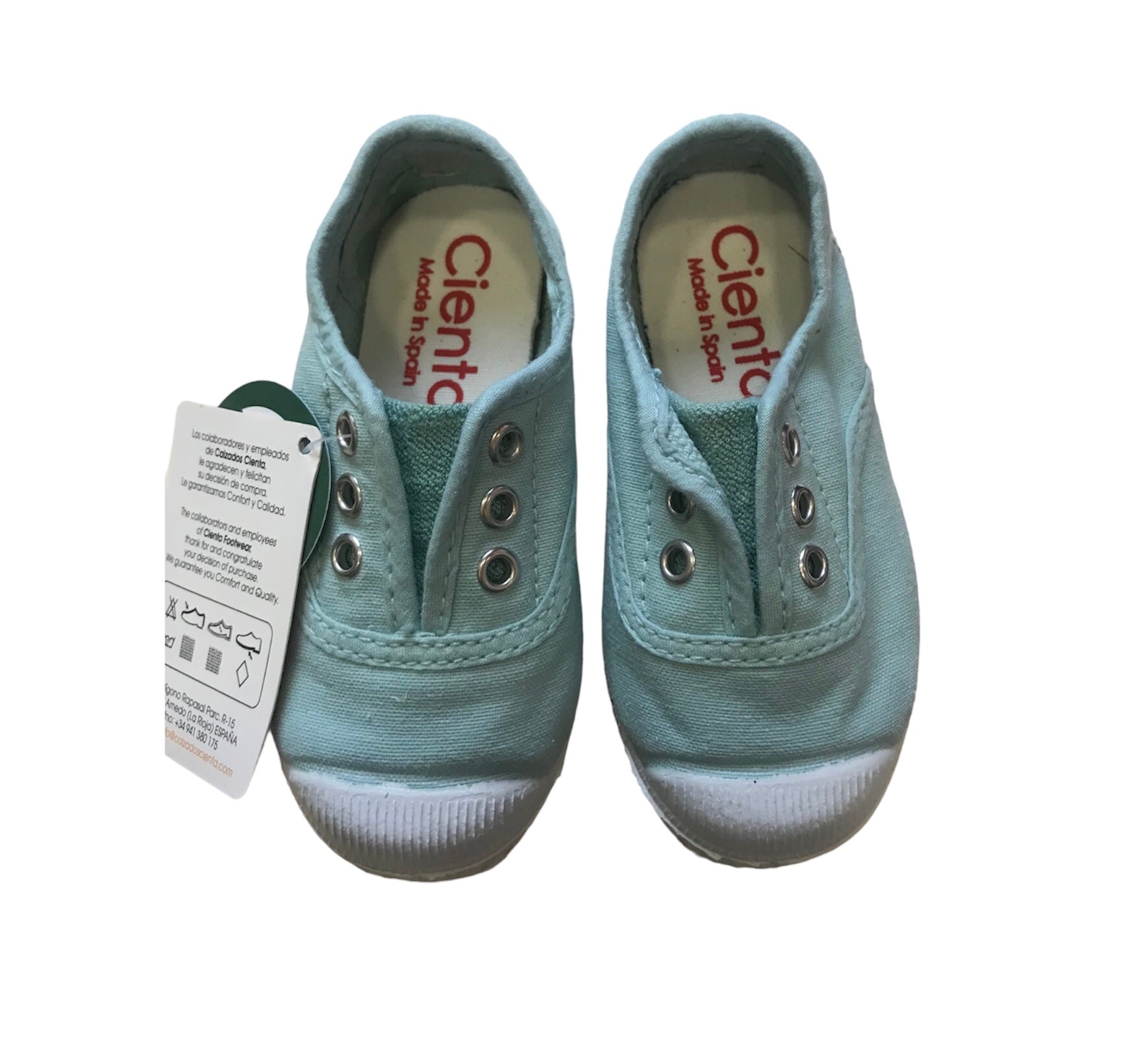 Converse Bambino Converse Bimbo 25 Slip On Cienta Scarpe Bimbo